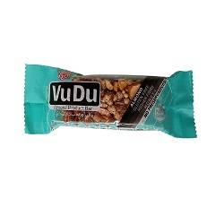 نادری نات بارفندقی35گرم(وودو)